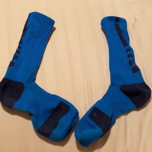 nike elite socks